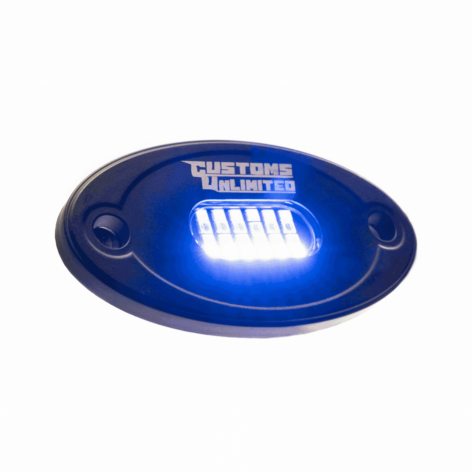 Best Rock Lights for Any Build | Shop RGB and Pure White Rock Lights ...