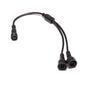 Plug-N-Play Splitters For Rock Lights