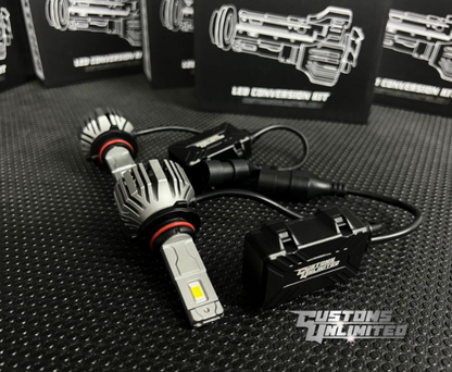 2002-2006 CHEVROLET AVALANCHE CREE LED HEADLIGHT BULB