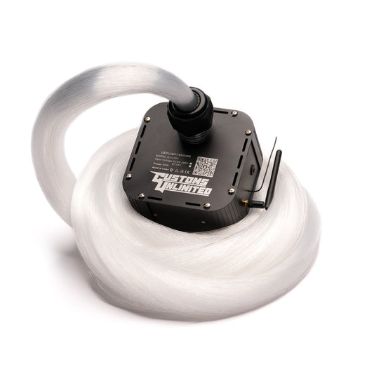 Ultimate Starlight Headliner Kit