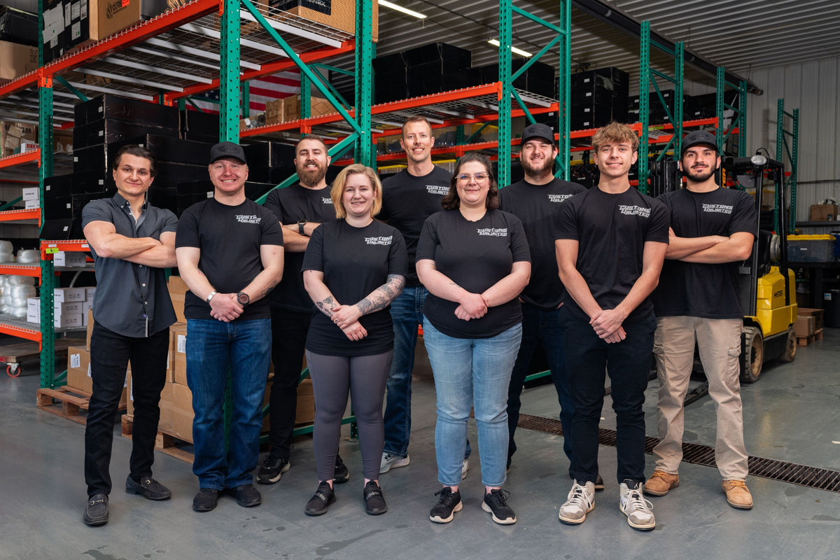 Customs Unlimited | Wholesale – Customs Unlimited Wholesale