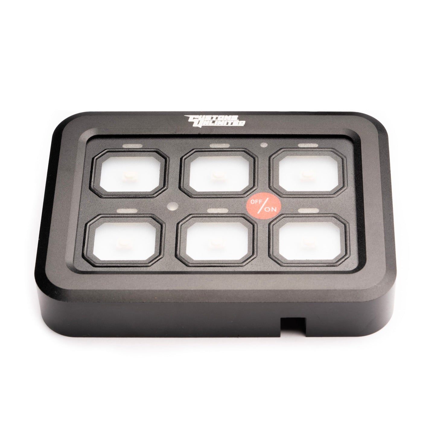 Universal Lighting Control System