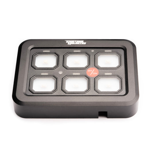 Universal Lighting Control System