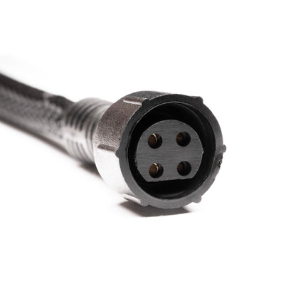 Universal Lighting Control System