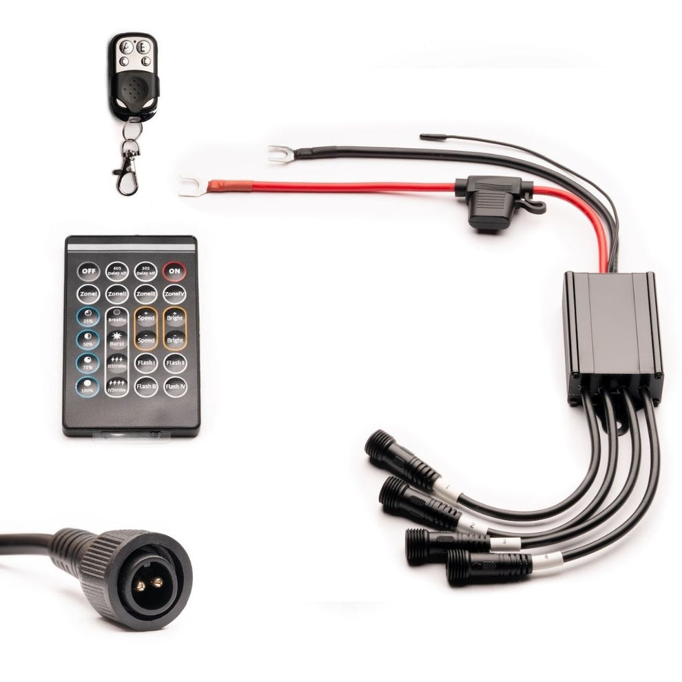 Plug Nplay Module Control Box Plug-N-Play Module – Customs Unlimited Wholesale