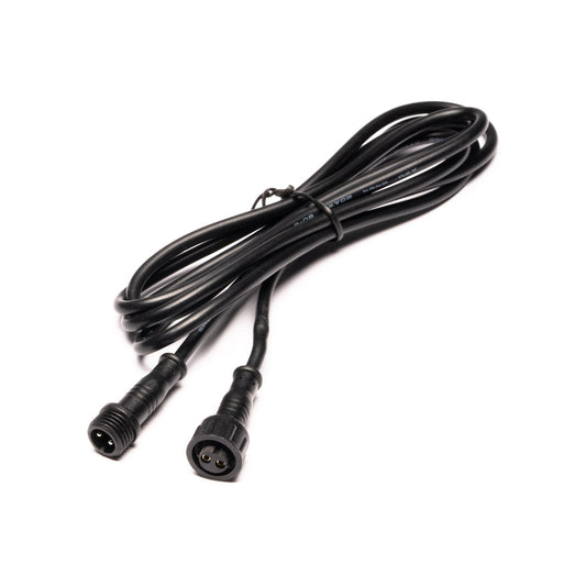 5FT Pure White Extensions