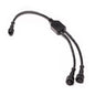 Plug-N-Play Splitters For Rock Lights