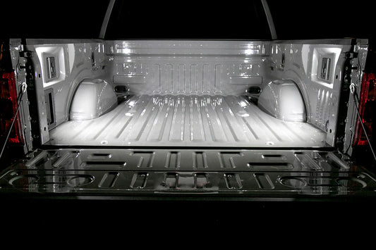 Ford F150 OEM-Style Bed Lighting Kit (2021-2025)