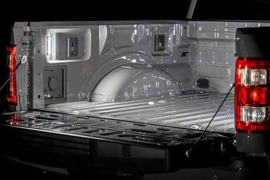 Ford F150 OEM-Style Bed Lighting Kit (2021-2025)