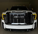GMC HD Auto Amber Kit